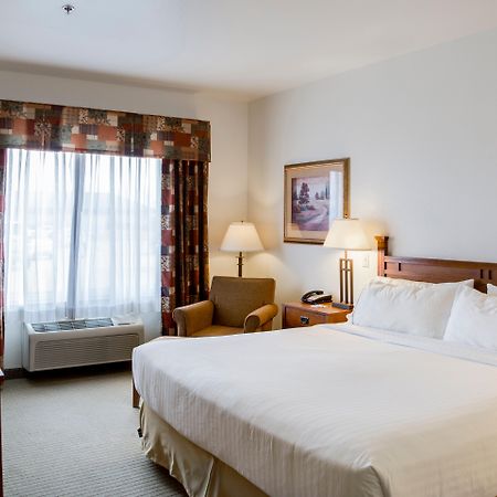 Holiday Inn Express & Suites Jacksonville By Ihg South Jacksonville Exterior photo
