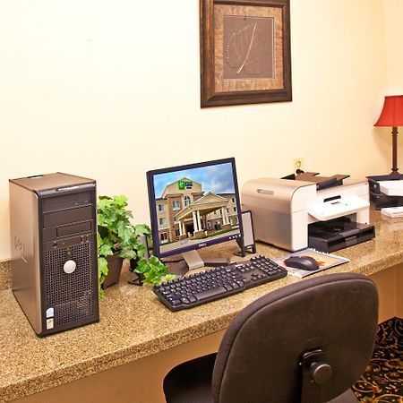 Holiday Inn Express & Suites Jacksonville By Ihg South Jacksonville Exterior photo