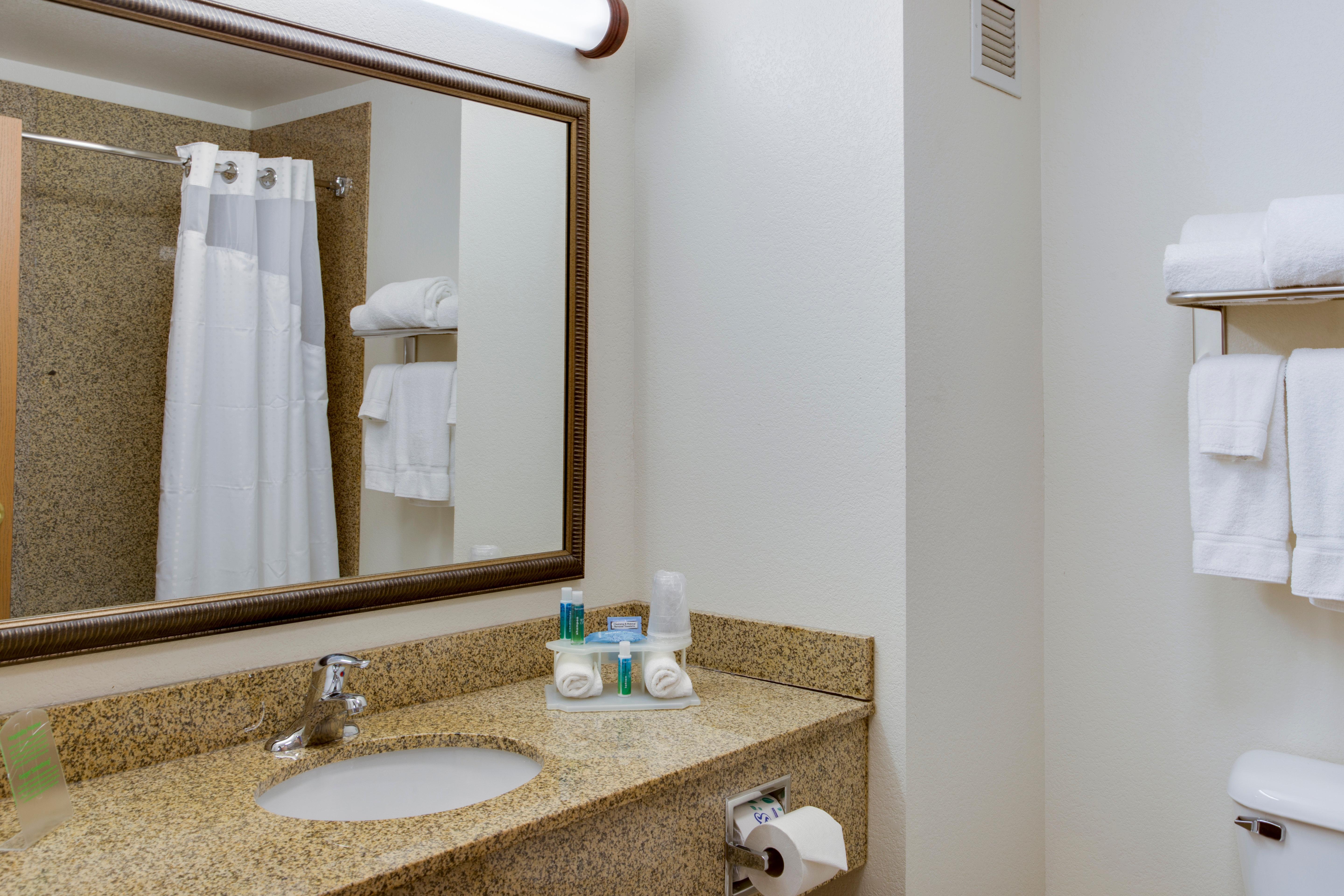 Holiday Inn Express & Suites Jacksonville By Ihg South Jacksonville Exterior photo
