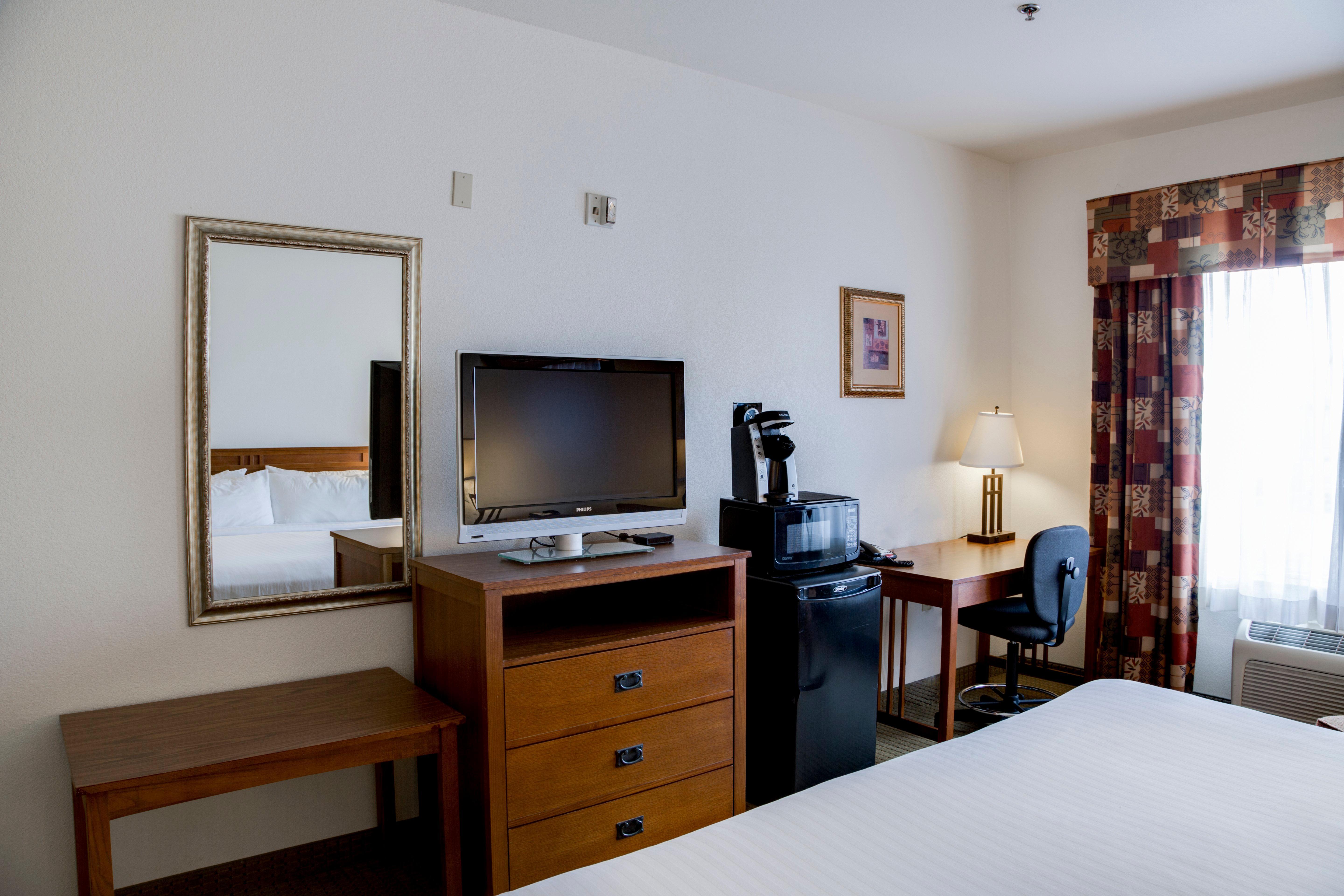 Holiday Inn Express & Suites Jacksonville By Ihg South Jacksonville Exterior photo