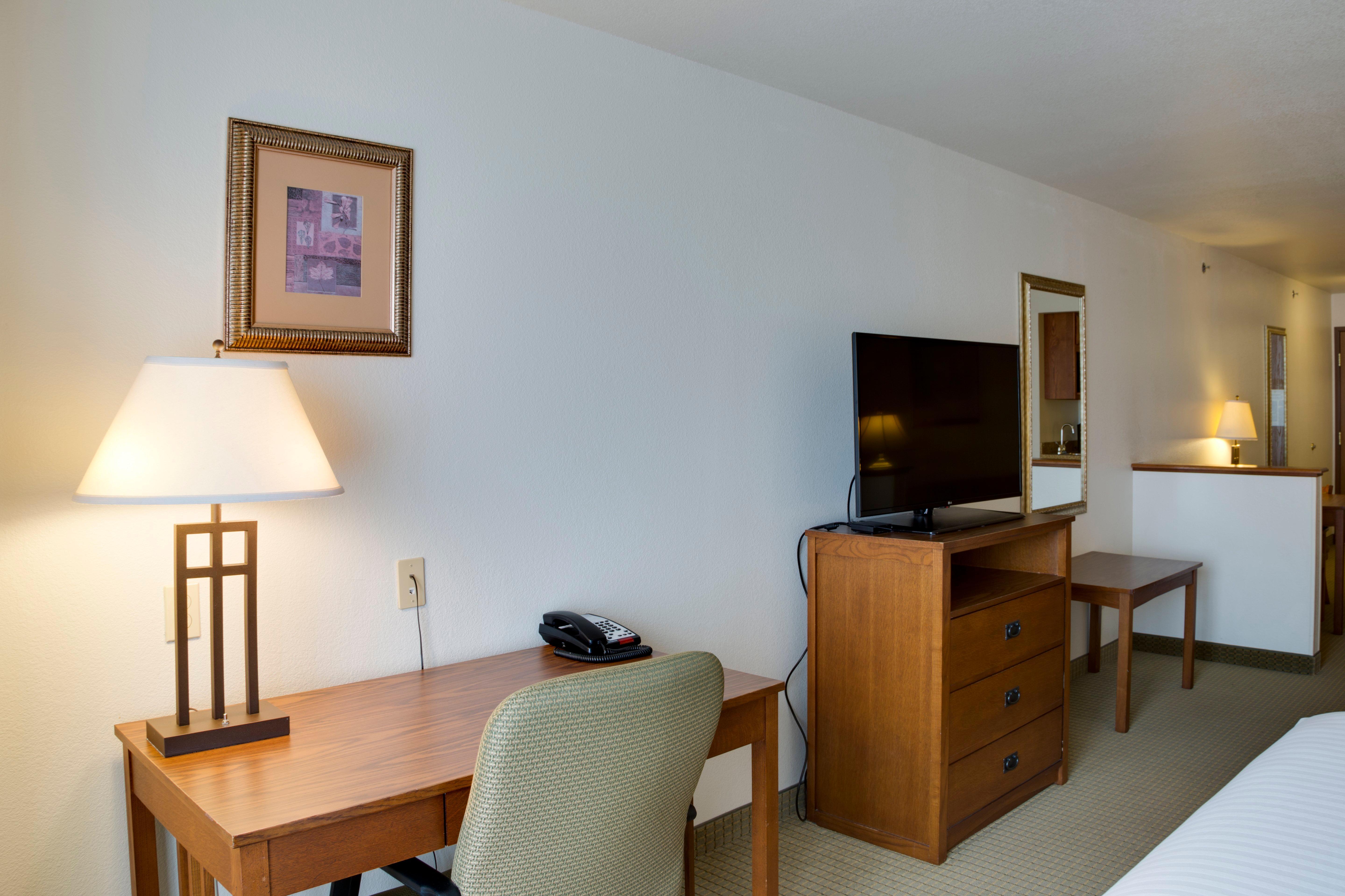 Holiday Inn Express & Suites Jacksonville By Ihg South Jacksonville Exterior photo