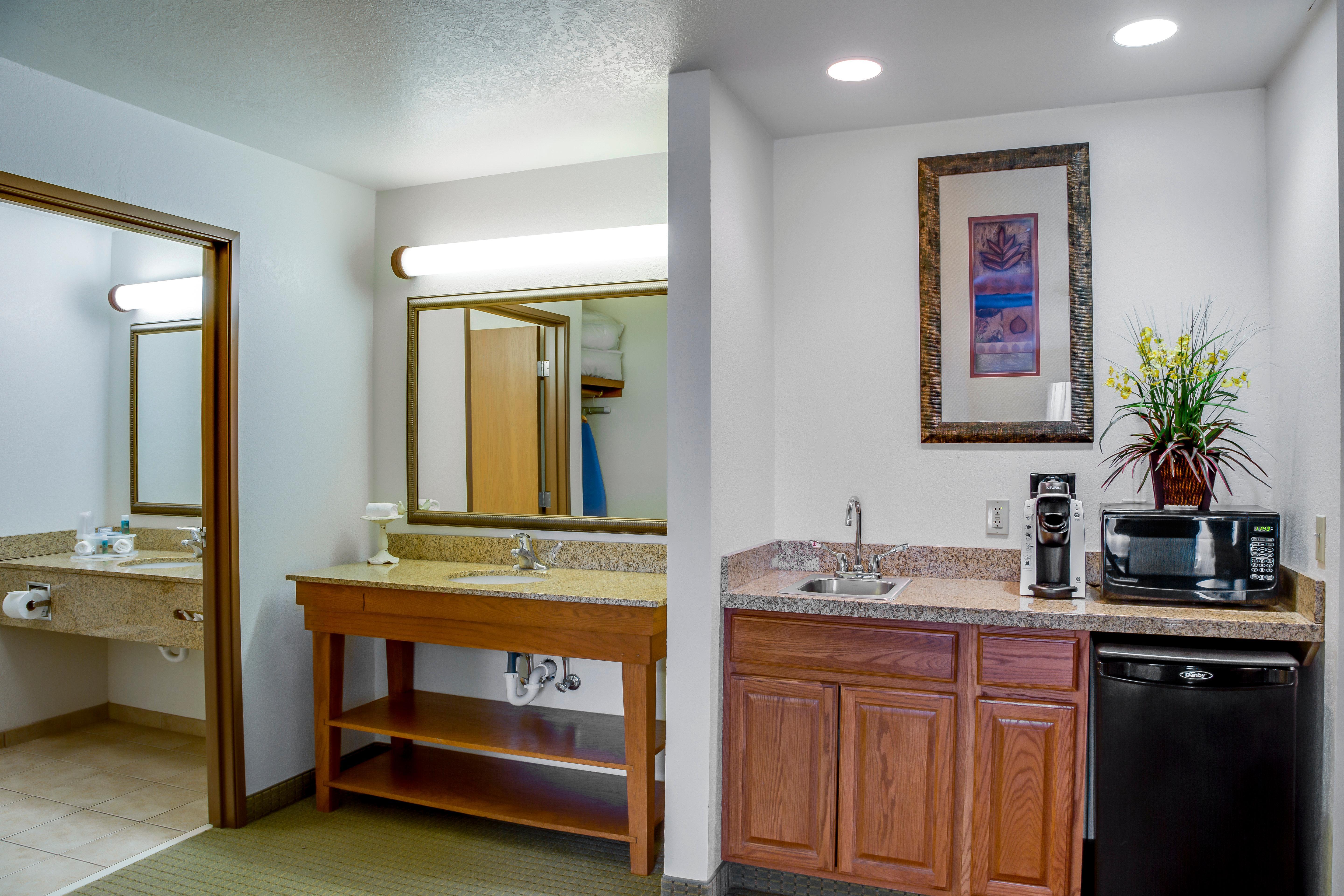 Holiday Inn Express & Suites Jacksonville By Ihg South Jacksonville Exterior photo