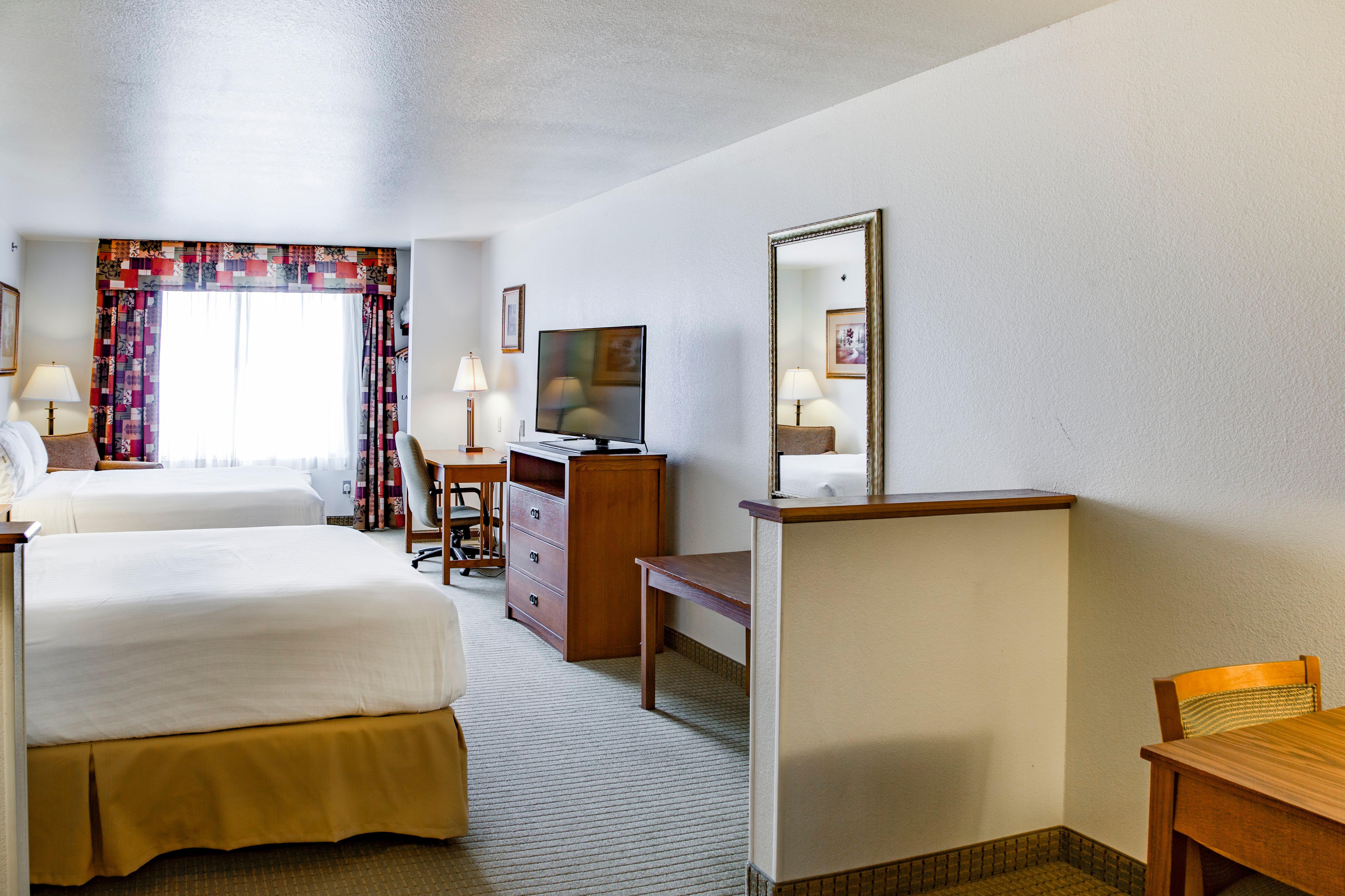 Holiday Inn Express & Suites Jacksonville By Ihg South Jacksonville Exterior photo