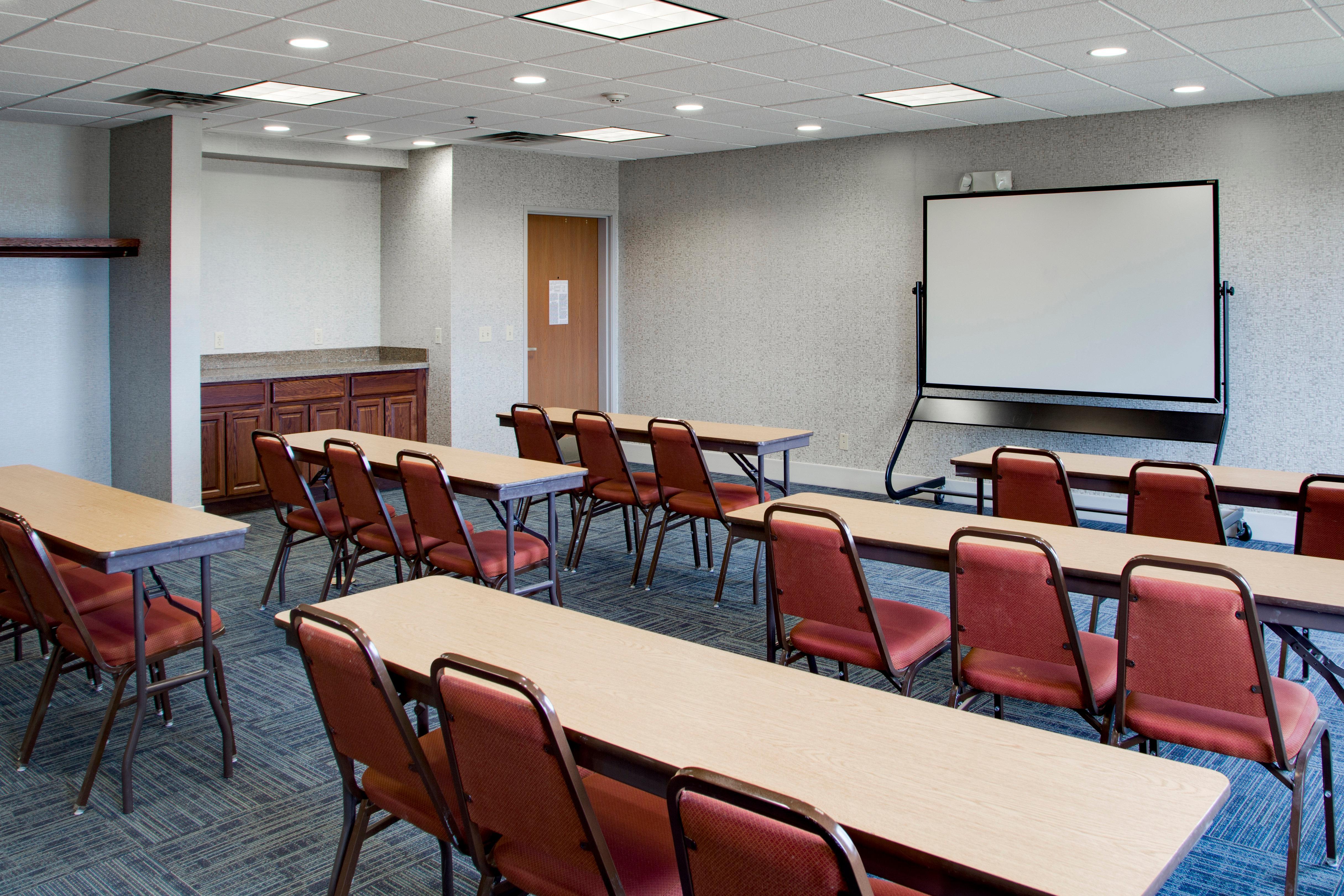Holiday Inn Express & Suites Jacksonville By Ihg South Jacksonville Exterior photo