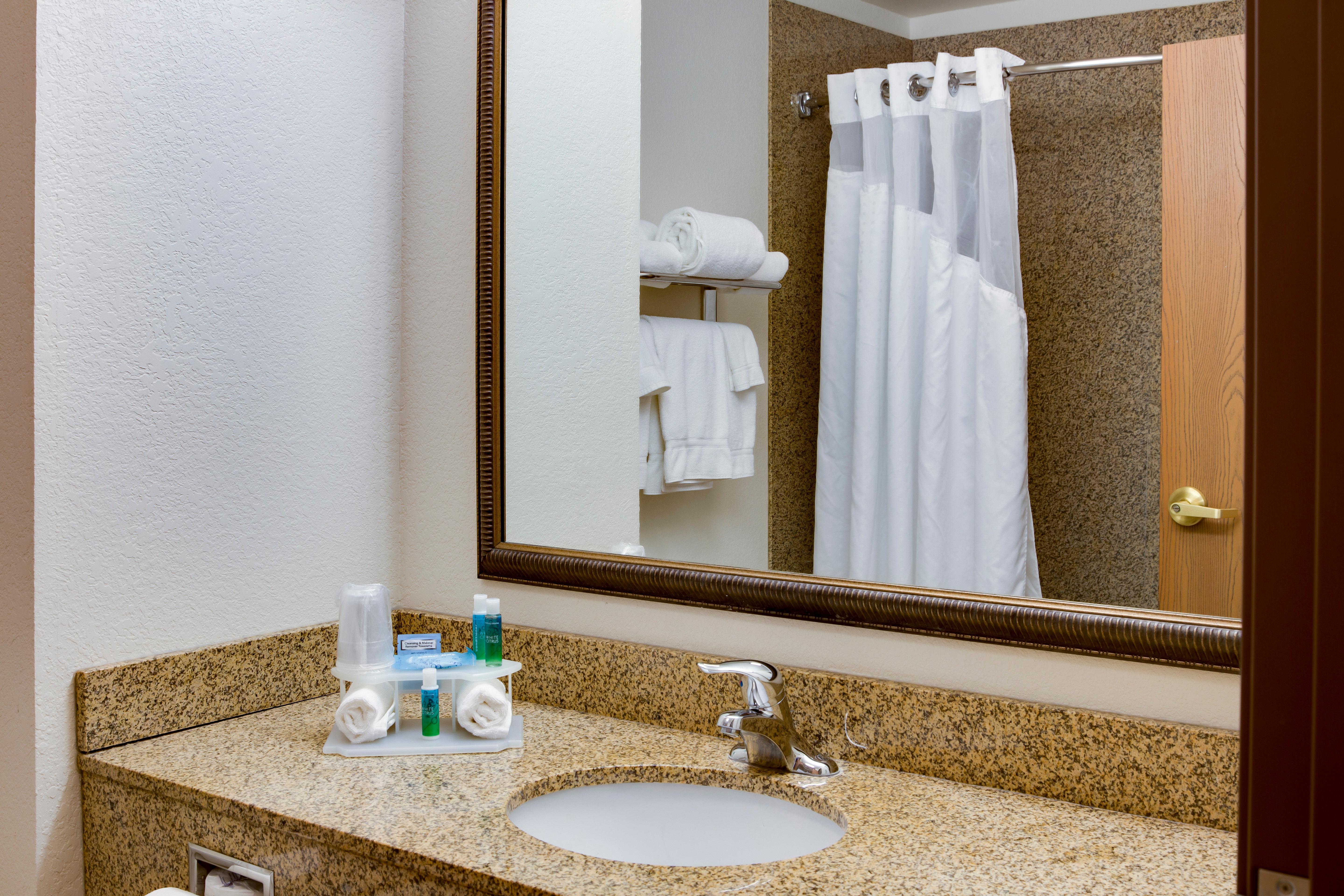 Holiday Inn Express & Suites Jacksonville By Ihg South Jacksonville Exterior photo