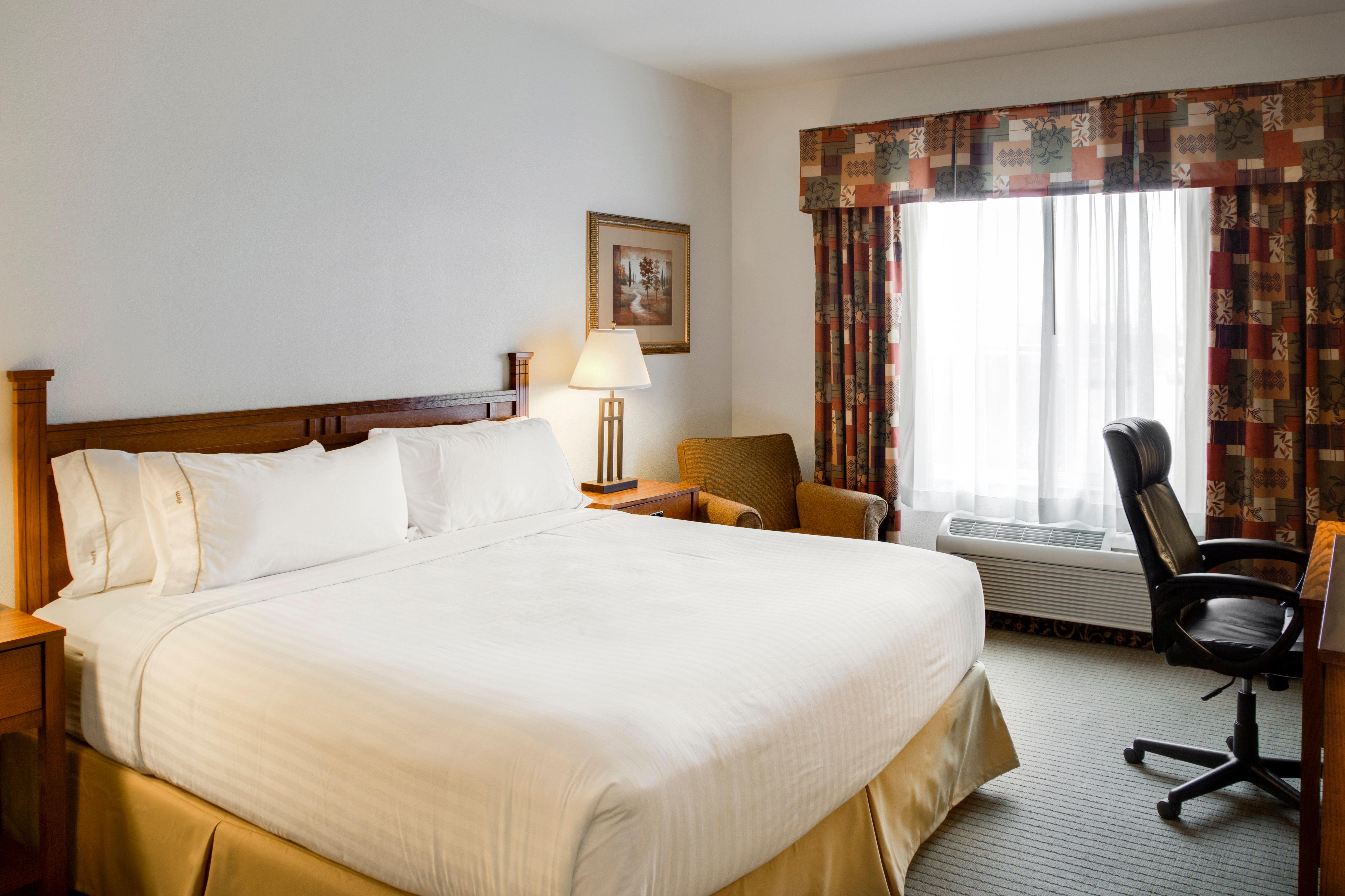 Holiday Inn Express & Suites Jacksonville By Ihg South Jacksonville Exterior photo