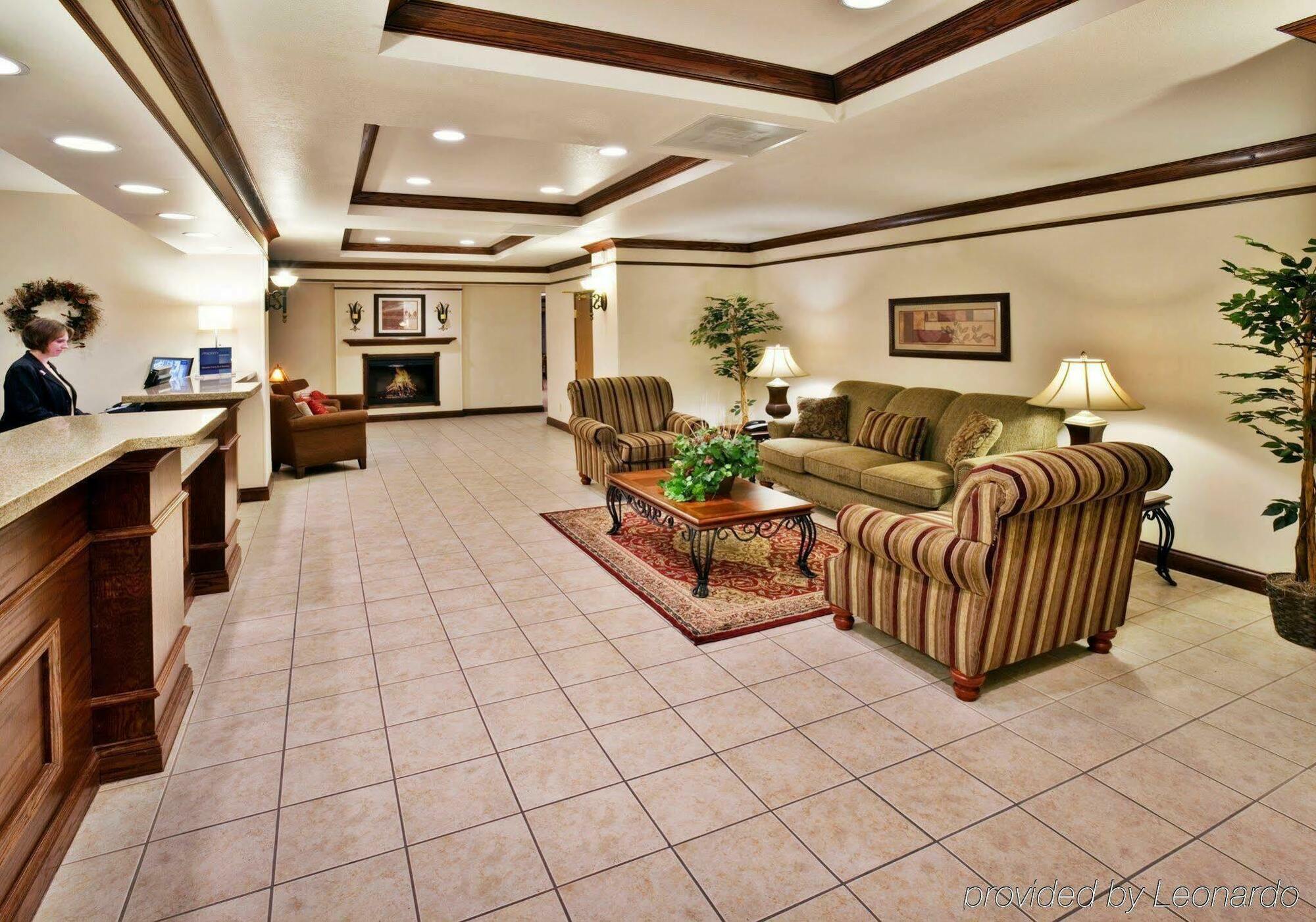 Holiday Inn Express & Suites Jacksonville By Ihg South Jacksonville Exterior photo
